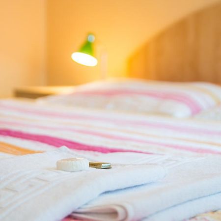 Penzion V Parku チェイコヴィツェ 部屋 写真