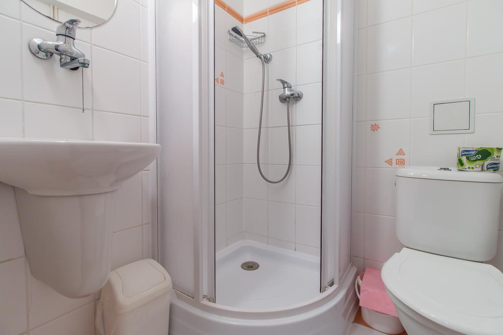 Penzion V Parku チェイコヴィツェ 部屋 写真